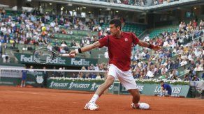 Djokovic planea jugar en los Olímpicos por el momento