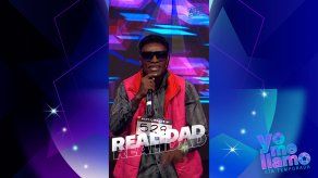 El divertido Expectativa vs Realidad con Ozuna de Yo Me Llamo