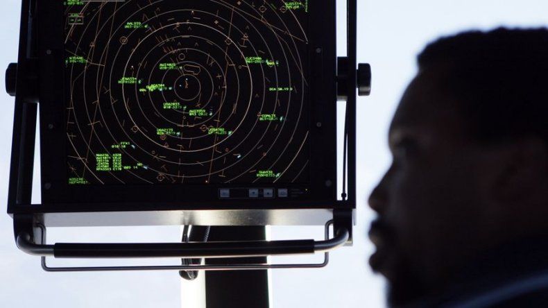 Lanzan plan para privatizar manejo del tráfico aéreo en EEUU