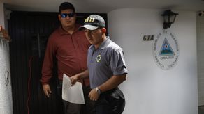 Ricardo Martinelli: Expectación en Panamá por viaje a Nicaragua