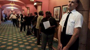 EEUU: vicepresidente de la Fed dice que empleo debe ser la prioridad