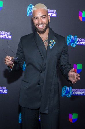 Entrega de los Premios Juventud 2019
