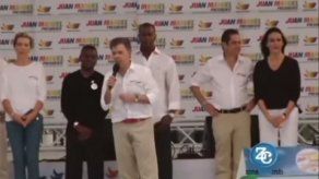 Mi estado de salud es óptimo