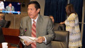 Diputado presenta anteproyecto para creación de la sexta comarca indígena