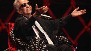 Doctor: Chavela Vargas no teme a la muerte y espera trascender