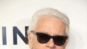 A Karl Lagerfeld no le interesan las redes sociales