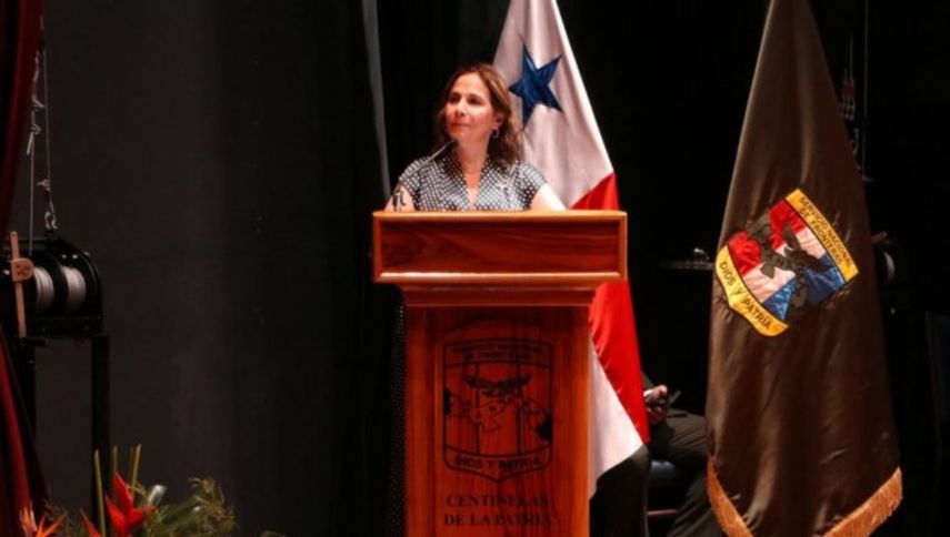 Migración comparte en foro internacional las consecuencias del flujo irregular de extranjeros