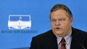 Lider socialista fracasó en intento de formar gobierno en Grecia