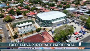 Voto 24: Expectativa por segundo debate presidencial