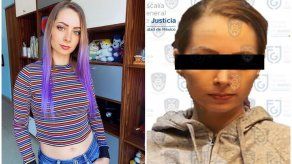 Yoseline Hoffman, la youtuber conocida como YosStop.