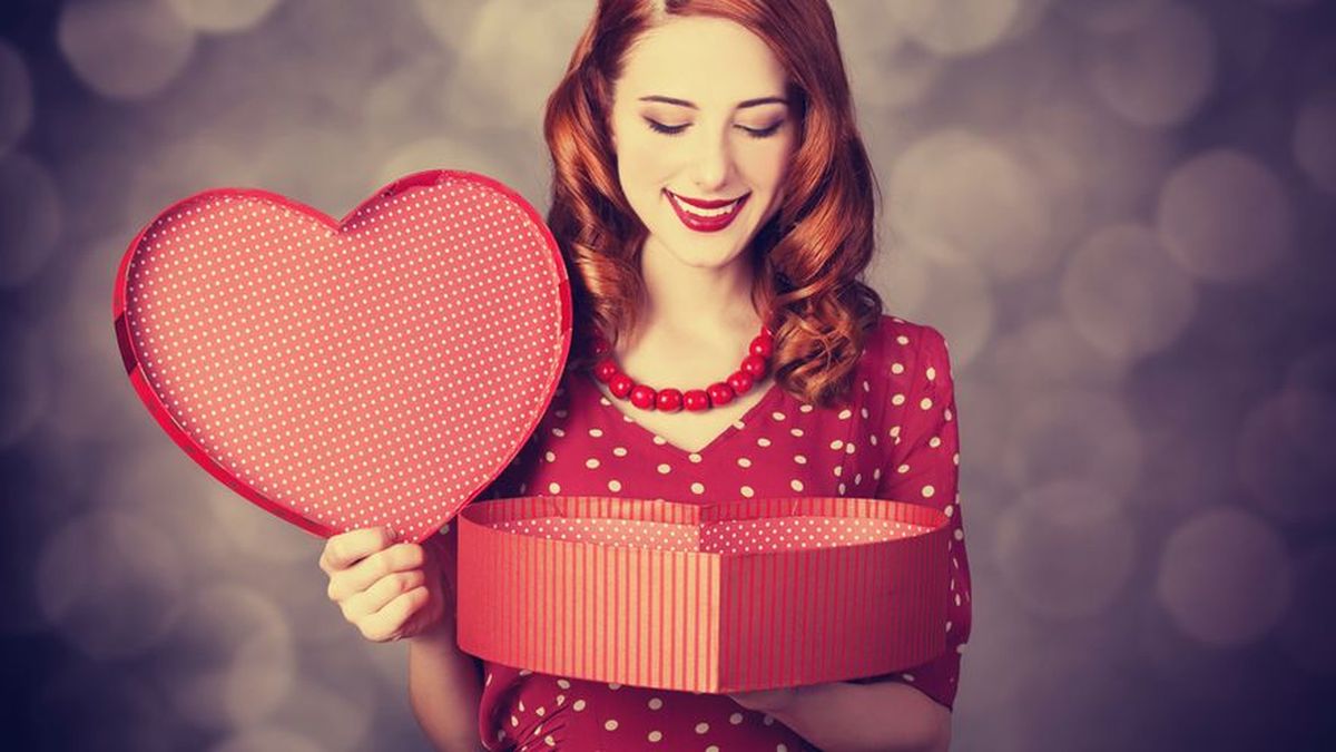 7 regalos de belleza que toda mujer anhela recibir en San Valentín