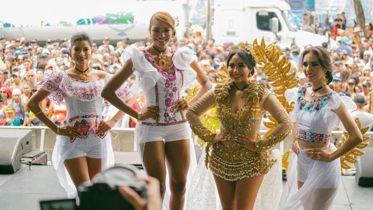 Este año no habrá Carnaval de la City, confirmó la administradora de la ATP.