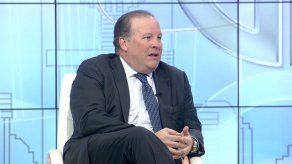 Embajador panameño descarta tema de China en encuentro entre Pompeo y Varela