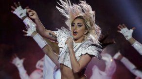 Lady Gaga tendrá un espectáculo permanente en Las Vegas durante dos años