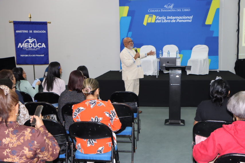 MEDUCA capacita a docentes en Inteligencia Artificial