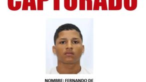 Alias Gordo es investigado por dos hechos registrados en Bethania y en la vía Fernández de Córdoba en 2021.&nbsp;