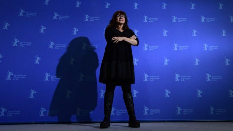 Isabel Coixet dirigirá su primera serie, Foodie Love, en HBO