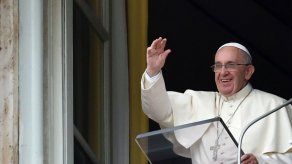 Viajes internacionales del papa Francisco