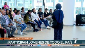 ITSE da inicio al Campamento STEAM en Rosa