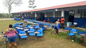 Invertirán 15 mdd para jornada de mantenimiento en escuelas este verano 2018