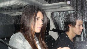 Harry Styles quiere alejarse del foco de las Kardashian