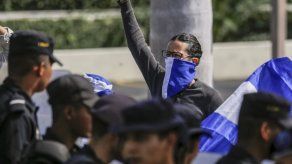 Movimientos sociales de Nicaragua instan a empresarios a un paro