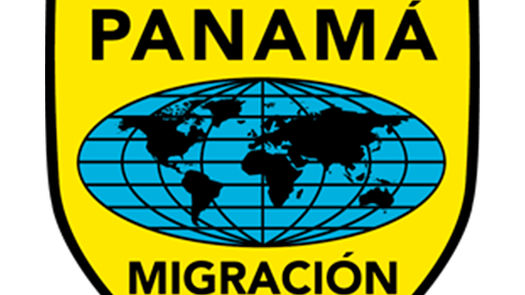 Logo del Servicio Nacional de Migración. Logo del Servicio Nacional de Migración.