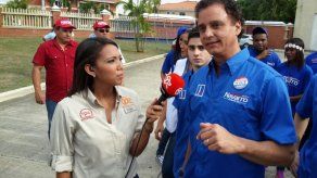 PRD anuncia próxima inscripción de Gerardo Solís
