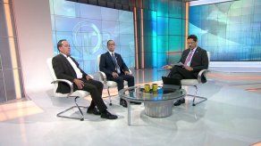 Explican funciones de especialistas del IMELCF en el caso de personas detenidas