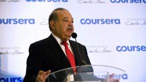 Carlos Slim será mayor accionista de la empresa española FCC