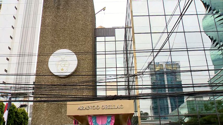 Sede de la Fiscalía General Electoral.