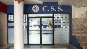 CSS notificará trámites de riesgo profesional en las agencias a partir de junio