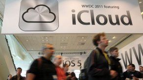 FBI y Apple investigan pirateo de fotos de famosos desnudos