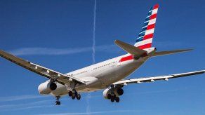 Desvían un avión estadounidense en Brasil por pelea de una pareja