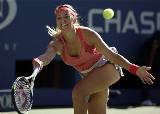 Serena contra Azarenka, la final del US Open