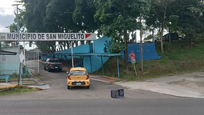 Alcaldía de San Miguelito anuncia convocatoria abierta para Juez de Paz