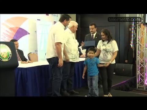 Gobierno pretende subsidiar a personas con discapacidad