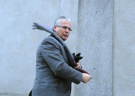 Expertos de la ONU consideran lamentable el juicio a Garzón
