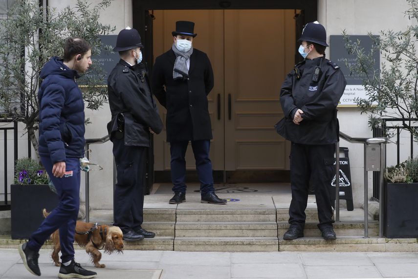 Ovo ha ofrecido disculpas.