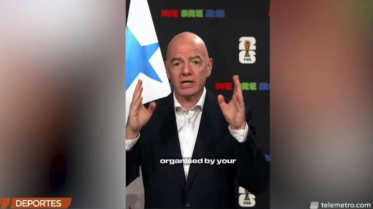 FIFA confirma pausas y tres ceremonias inaugurales FIFA confirma pausas y tres ceremonias inaugurales