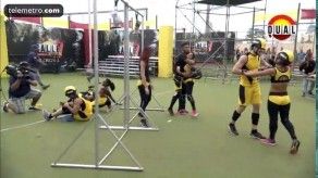 Calle 7 Panamá - Entrevista Final Dual