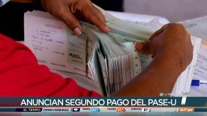 Directora del Ifarhu detalla sobre segundo desembolso del PASE-U Directora del Ifarhu detalla sobre segundo desembolso del PASE-U