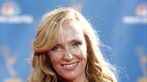 Demandan a Toni Collette por cancelar compra de mansión en Australia