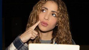 Shakira da pistas de su nueva gira mundial