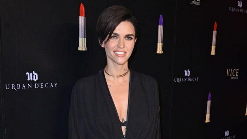 Batwoman inventará un personaje nuevo para sustituir a Ruby Rose