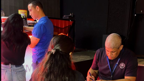 CSS inspeccionan bares y restaurantes