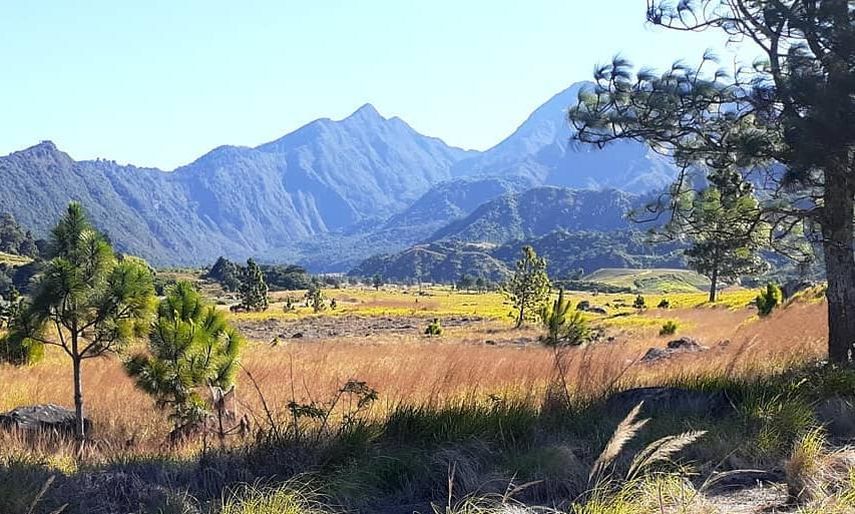 MiAmbiente autoriza el acceso a áreas protegidas de Chiriquí