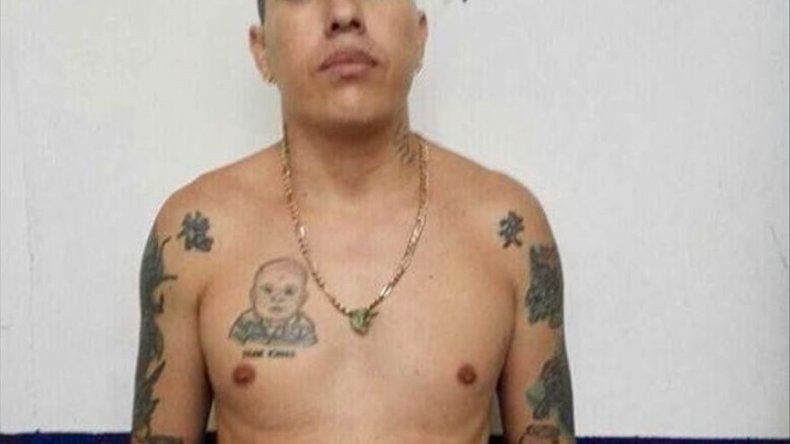 Costa Rica alerta a Nicaragua y Panamá sobre narcotraficante más buscado
