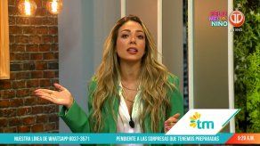 Pitizion se siente encantada con Panamá 