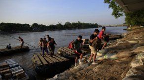 Guatemala: Corte prohíbe acuerdo de tercer país seguro